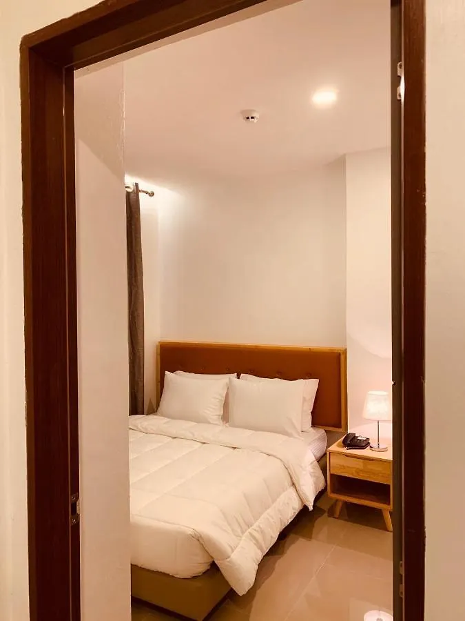 H Boutique Hotel Angeles