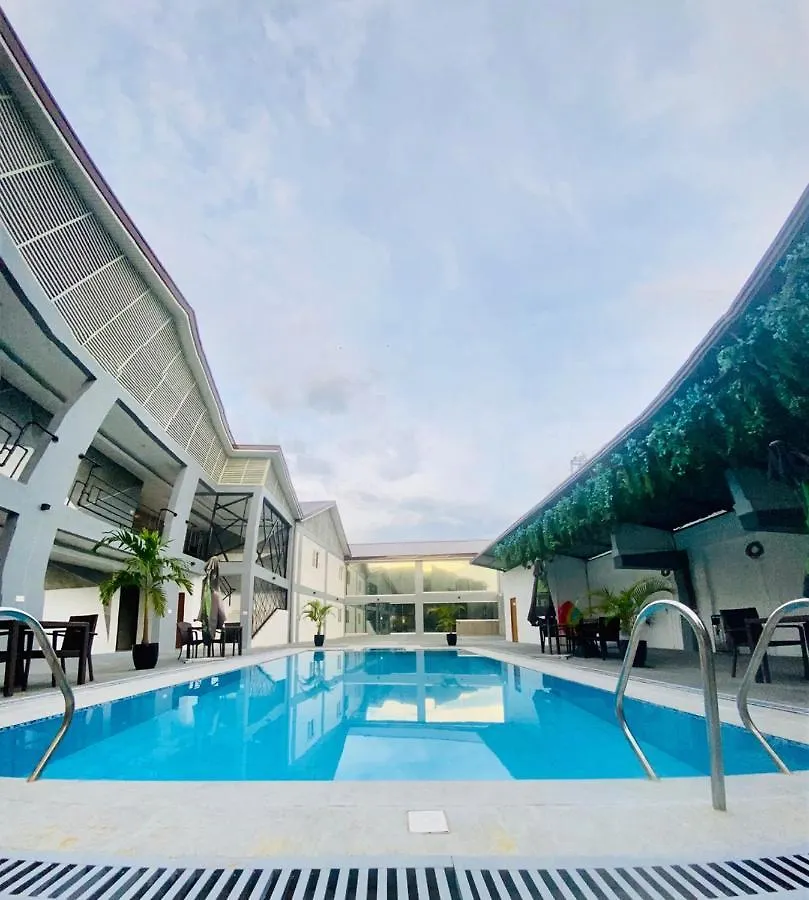 H Boutique Hotel Angeles