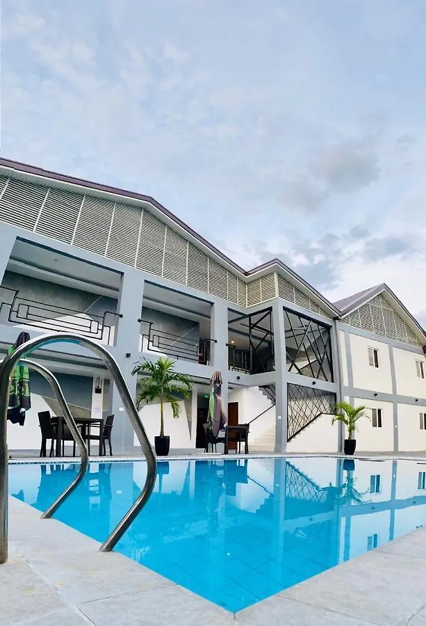 H Boutique Hotel Angeles 2*,