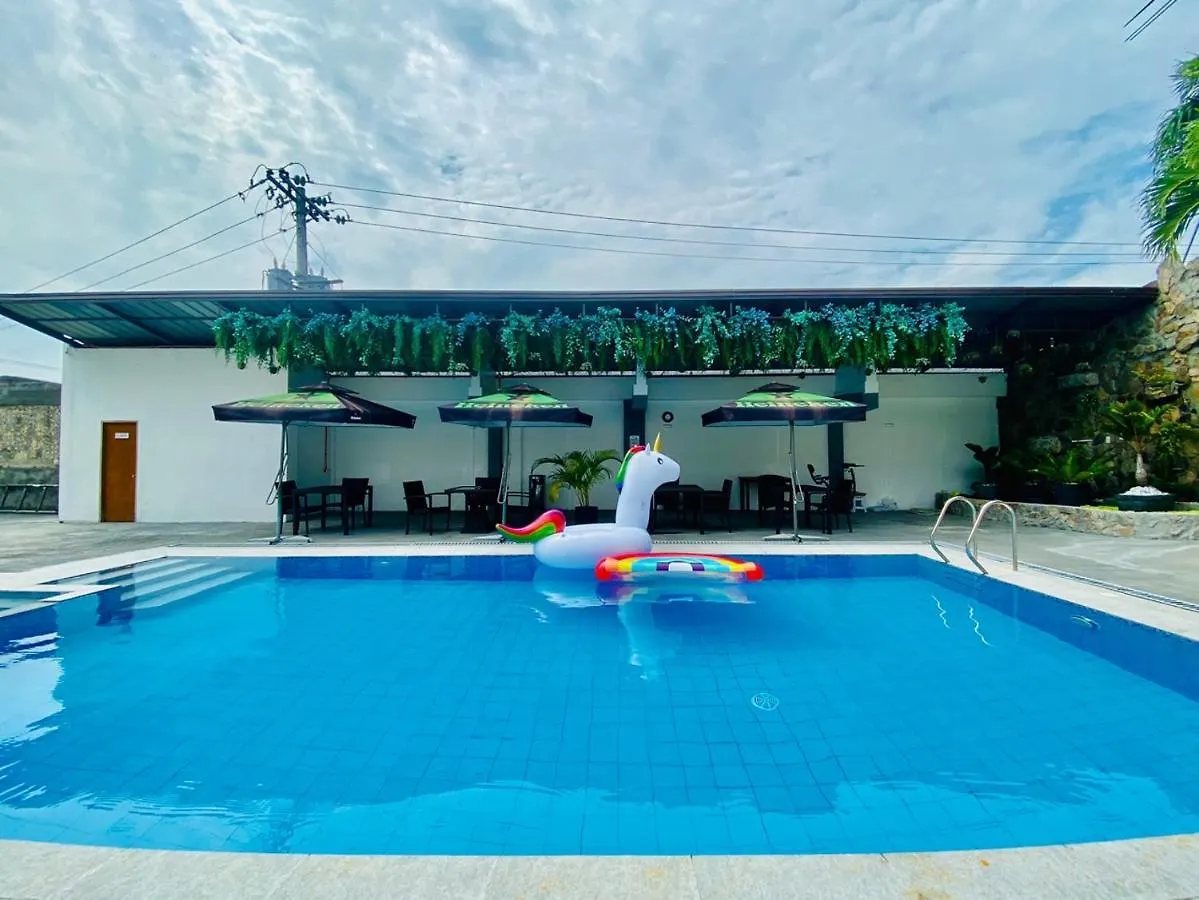 H Boutique Hotel Angeles 2*,