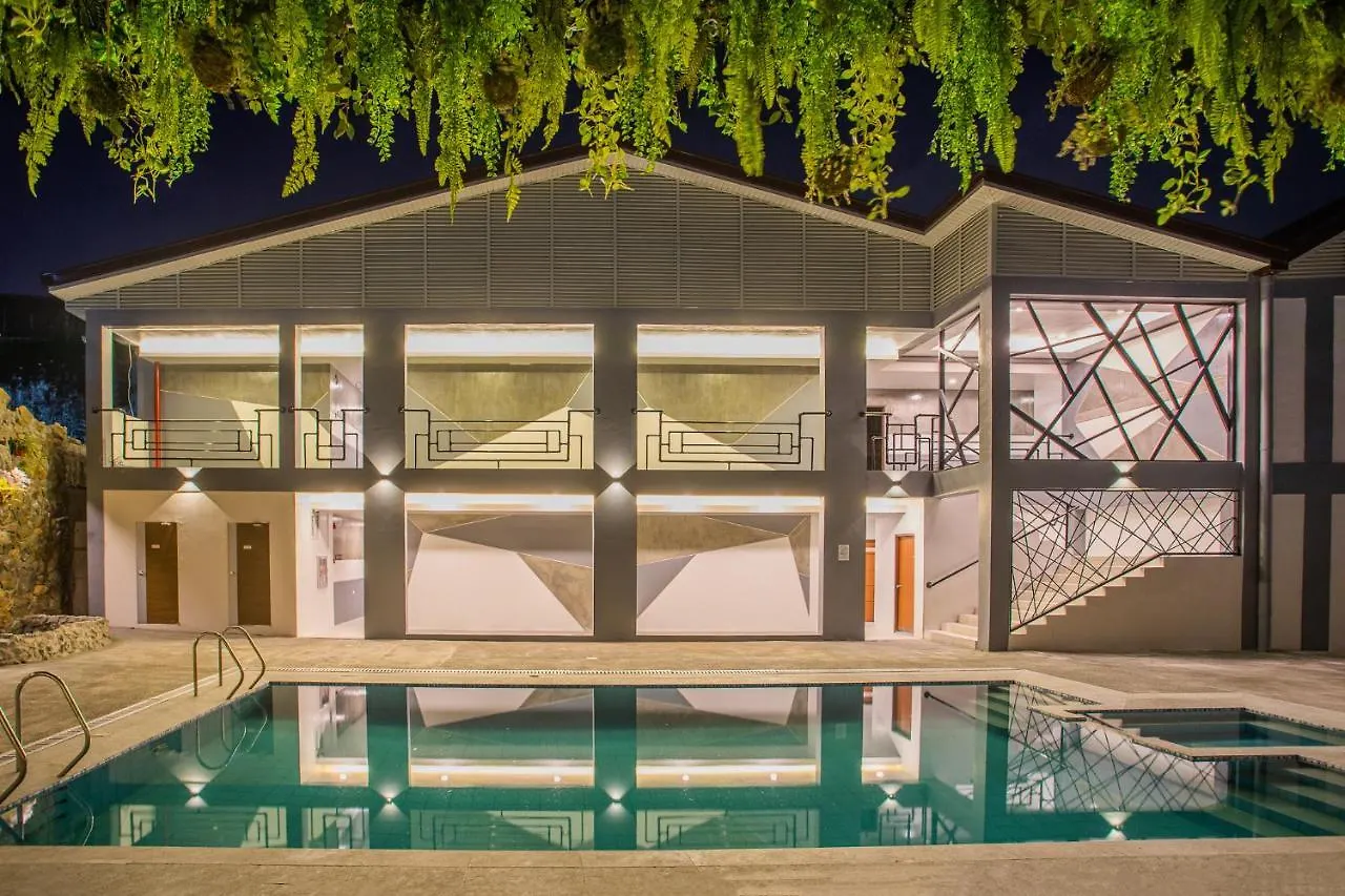 H Boutique Hotel Angeles