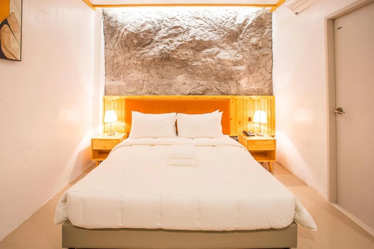 H Boutique Hotel Angeles