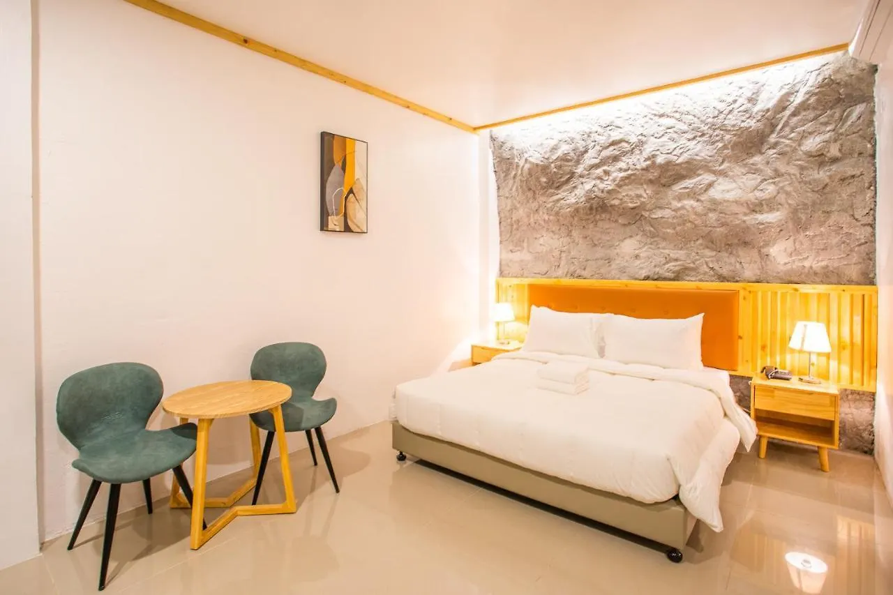 H Boutique Hotel Angeles