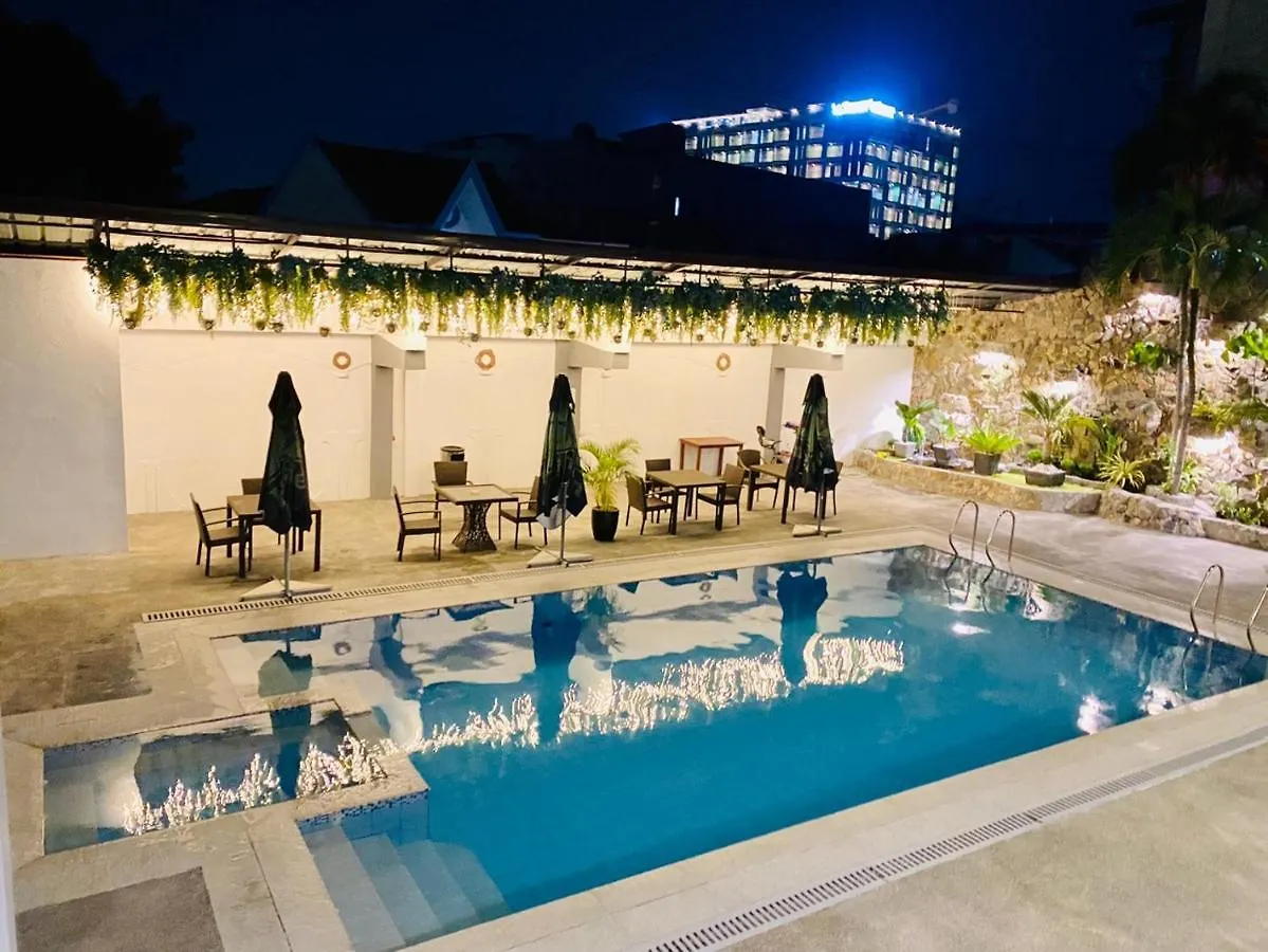 H Boutique Hotel Angeles