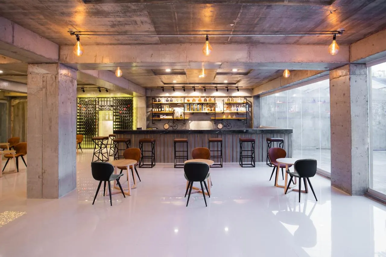 H Boutique Hotel Angeles